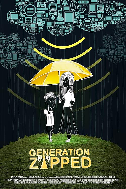 Generation Zapped