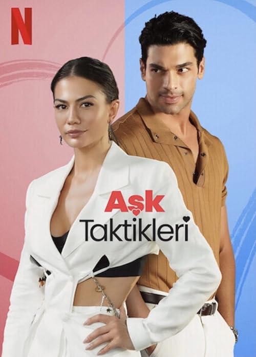 Ask Taktikleri