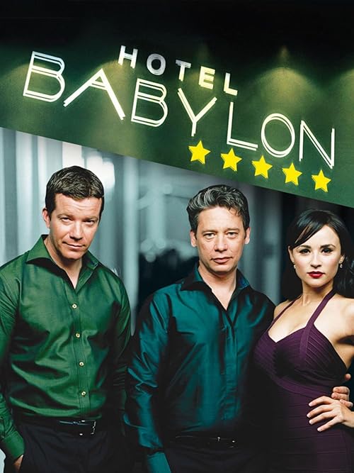 Hotel Babylon