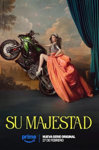 Su.majestad.S01.2160p.AMZN.WEB-DL.DD+5.1.HDR.H.265-playWEB – 21.5 GB