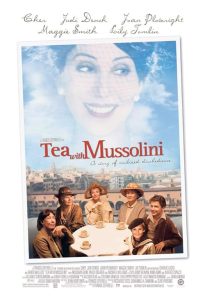 Un.te.con.Mussolini.AKA.Tea.with.Mussolini.1999.REPACK.1080p.BluRay.DDP5.1.x264-BV – 13.9 GB