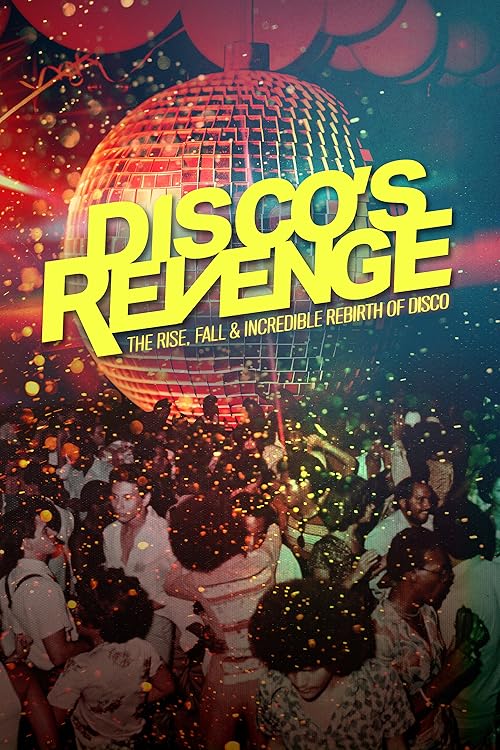 Disco's Revenge