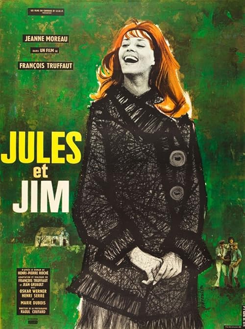 Jules et Jim