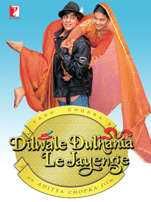 Dilwale Dulhania Le Jayenge