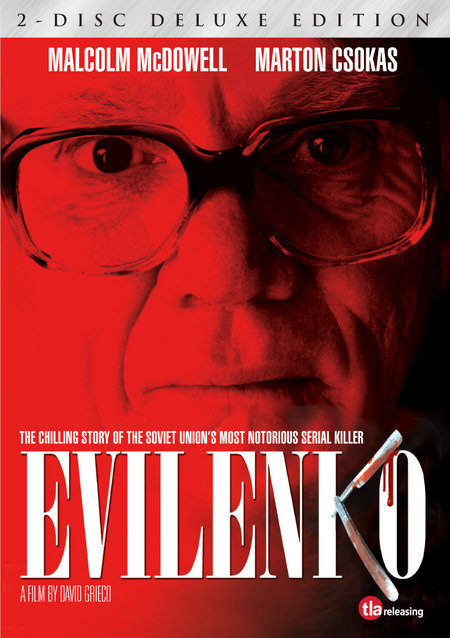 Evilenko