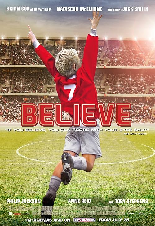 Believe