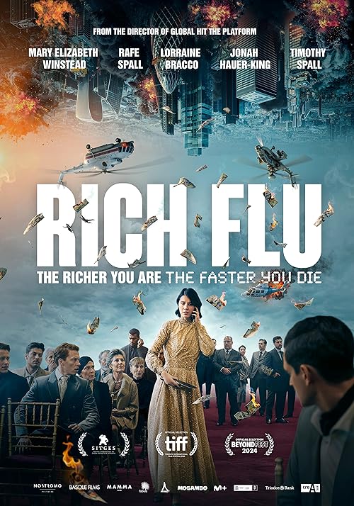 Rich Flu