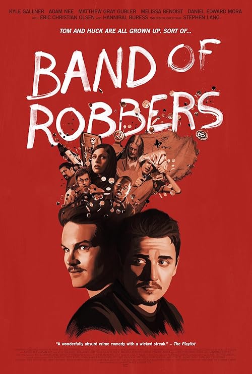 Band of Robbers