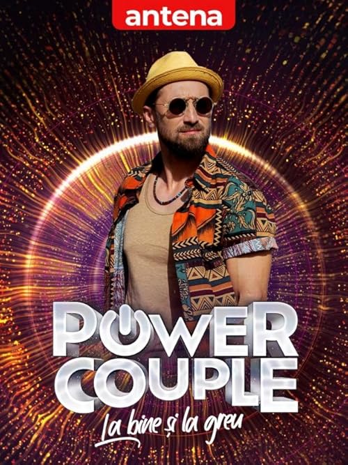 Power Couple Romania