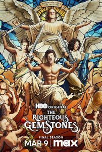 The.Righteous.Gemstones.S02.2160p.MAX.WEB-DL.DD+5.1.Atmos.DoVi.HDR.H.265-playWEB – 49.6 GB