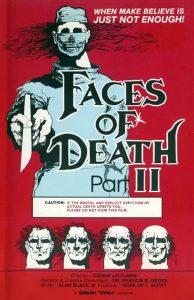 Faces.of.Death.II.1981.720p.BluRay.x264-MANBEARPIG – 2.7 GB