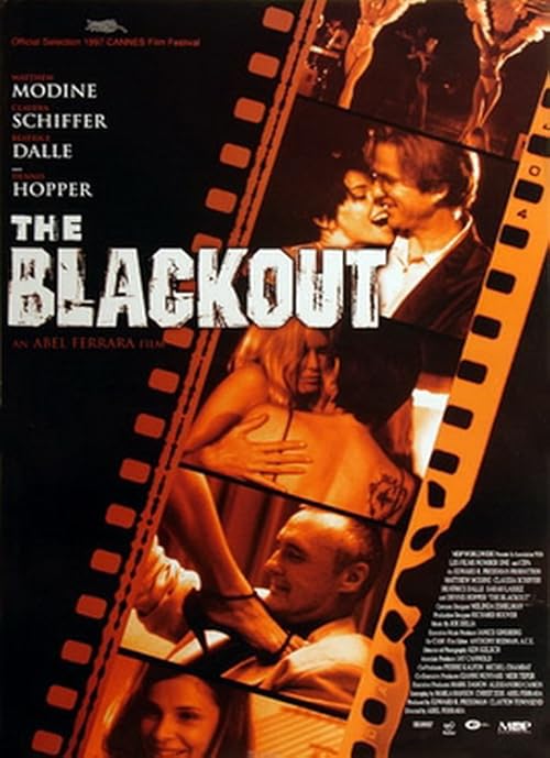 The Blackout