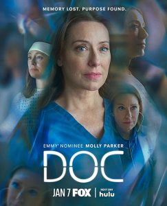 DOC.US.S01.720p.DSNP.WEB-DL.DDP5.1.H.264-Kitsune – 8.9 GB