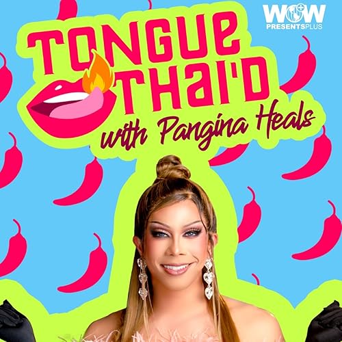 Tongue Thai'd with Pangina Heals