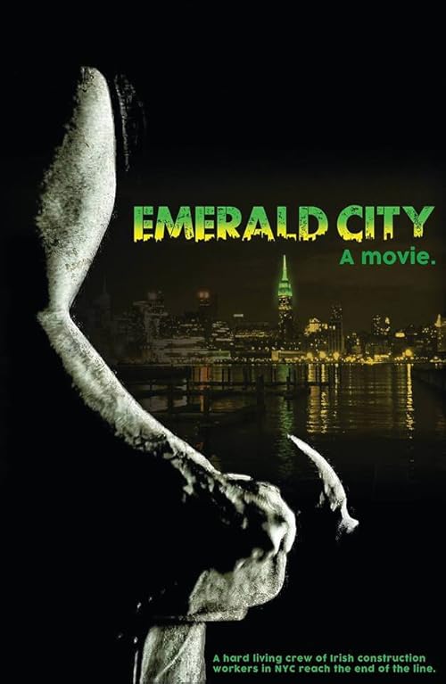 Emerald City