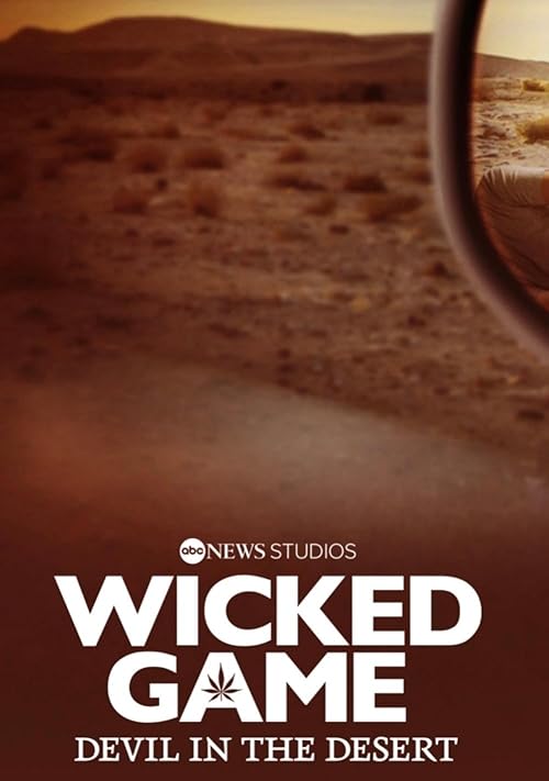 Wicked Game: Devil in the Desert