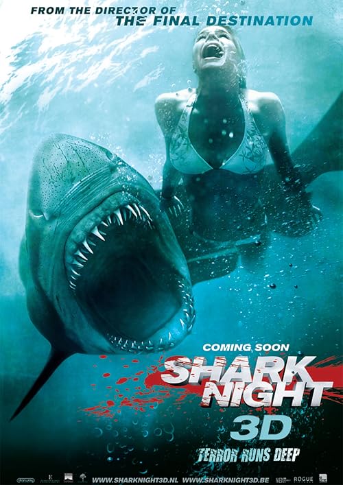 Shark Night