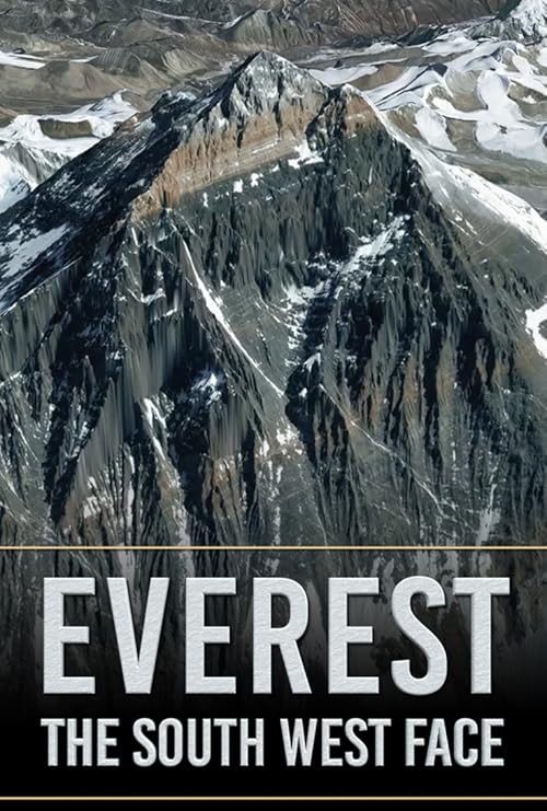 Everest: The South West Face