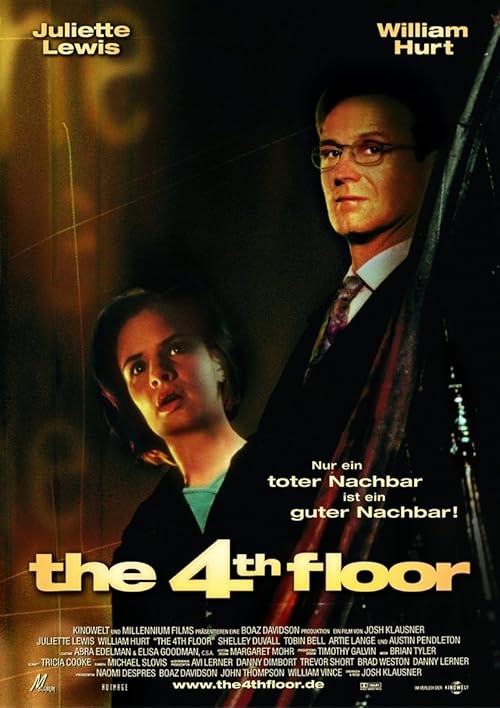 The 4th Floor