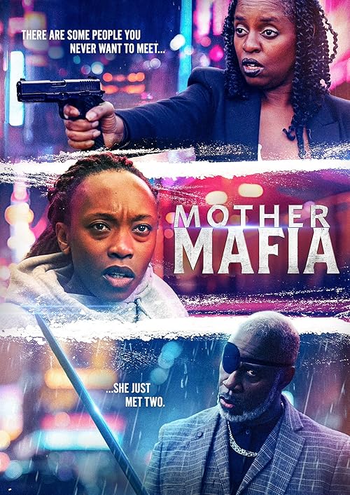 Mother Mafia