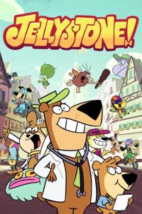 Jellystone.S03.REPACK.1080p.AMZN.WEB-DL.DDP5.1.H.264-NTb – 17.6 GB