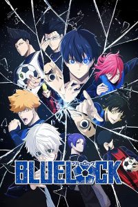 BLUE.LOCK.S02.1080p.CR.WEB-DL.DUAL.AAC2.0.H.264.MSubs-ToonsHub – 20.1 GB