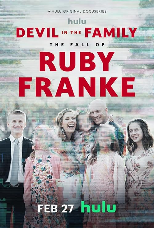 Devil in the Family: The Fall of Ruby Franke