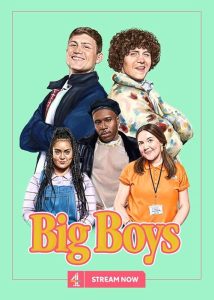 Big.Boys.S01.1080p.AMZN.WEB-DL.DD+2.0.H.264-PhallusTears – 7.9 GB