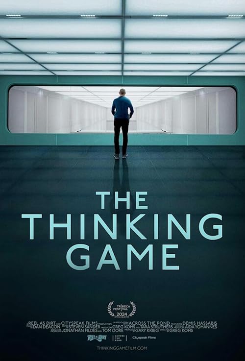 The Thinking Game