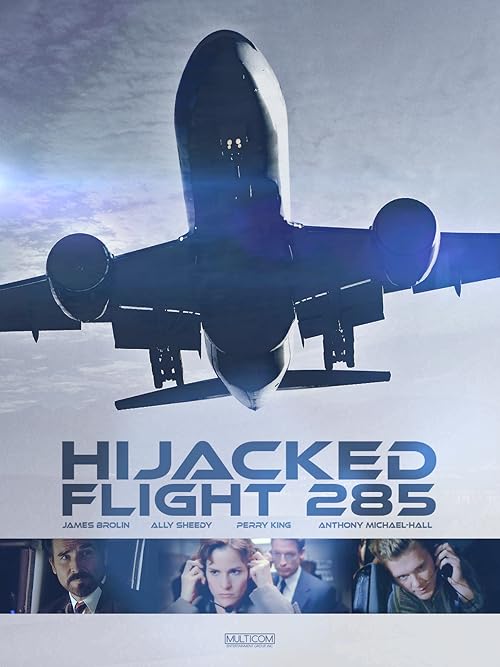 Hijacked: Flight 285