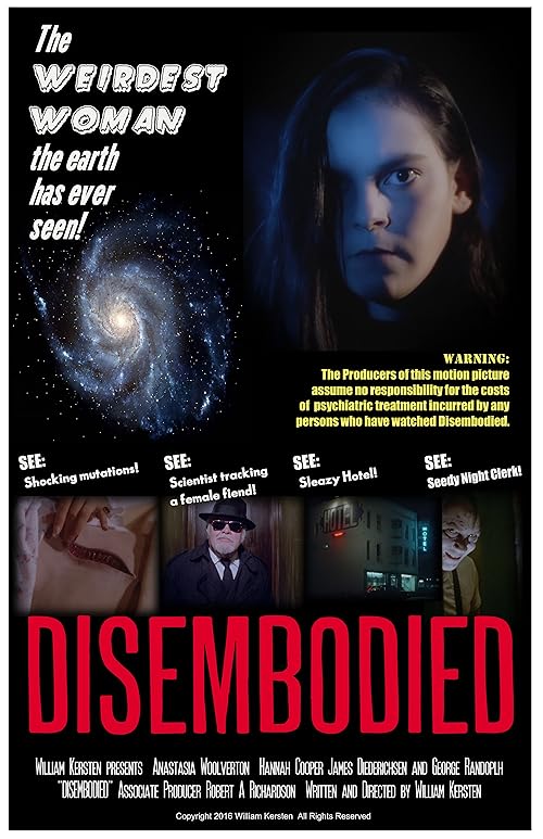 Disembodied