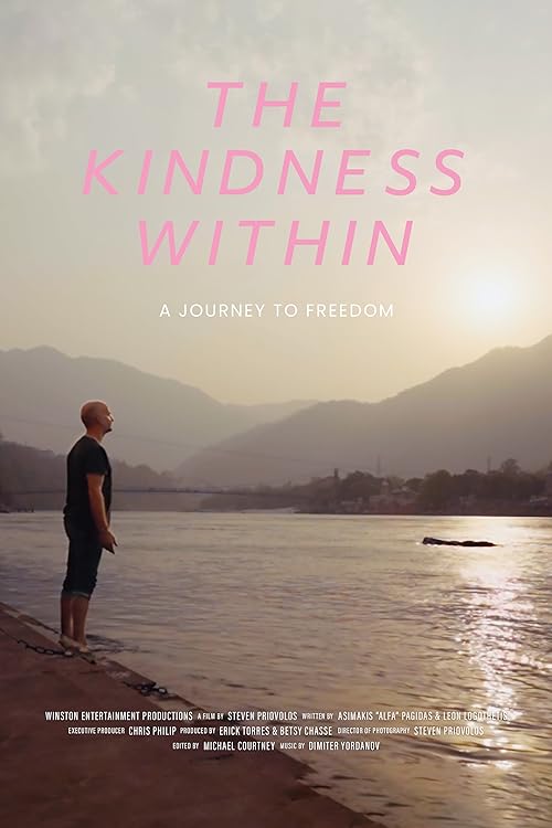 The Kindness Within: A Journey to Freedom