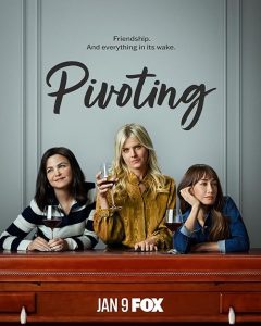 Pivoting.S01.1080p.AMZN.WEB-DL.DDP5.1.H.264-FLUX – 15.5 GB