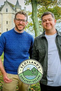 Scotlands.Greatest.Escape.S03.720p.iP.WEB-DL.AAC2.0.H.264-HiNGS – 5.1 GB