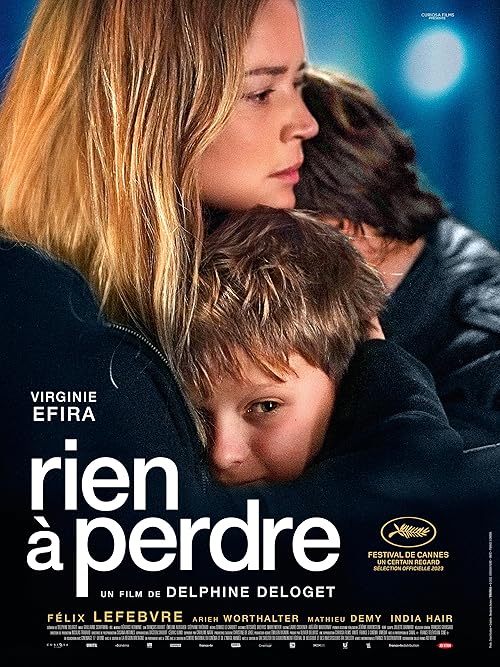 Rien à perdre