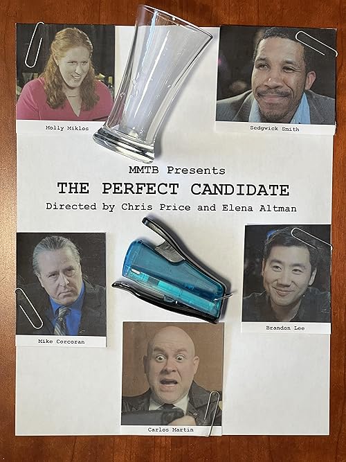 The Perfect Candidate