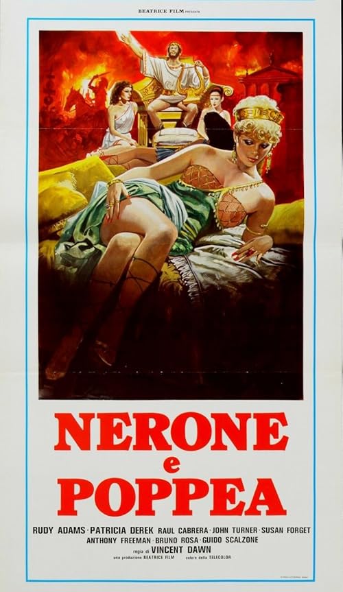 Nerone e Poppea