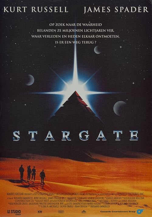 Stargate