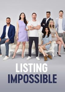 Listing.Impossible.S01.1080p.AMZN.WEB-DL.DDP2.0.H.264-NTb – 23.3 GB