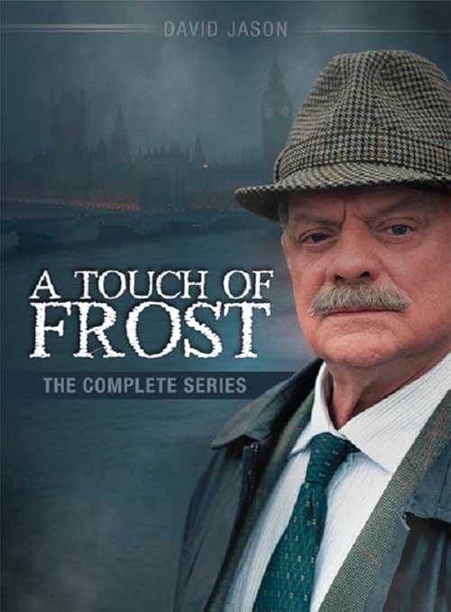 A Touch of Frost