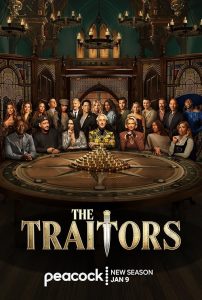 The.Traitors.US.S03.720p.PCOK.WEB-DL.DDP5.1.x264-NTb – 27.8 GB