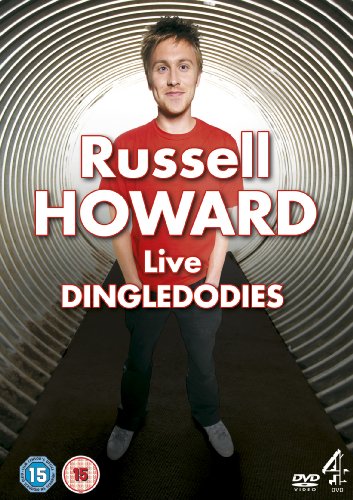 Russell.Howard.Live.Dingledodies.2009.1080p.WEB.H264-RVKD – 3.2 GB