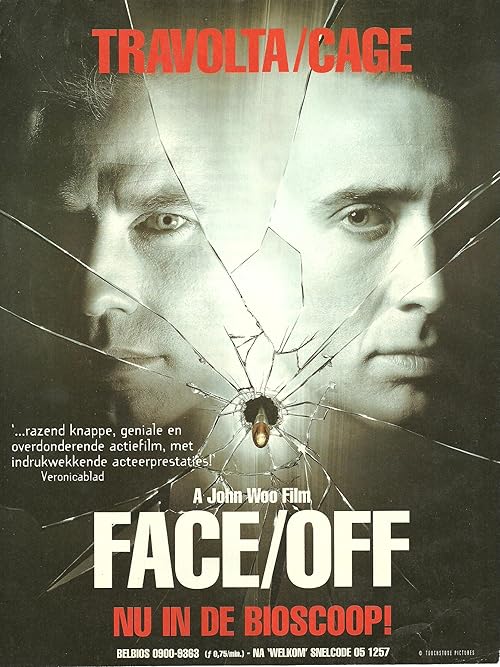 Face/Off