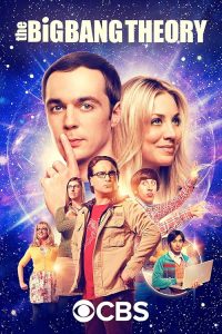 The.Big.Bang.Theory.S01.1080p.MAX.WEB-DL.DD+5.1.H.264-playWEB – 12.6 GB