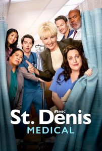 St.Denis.Medical.S01.1080p.AMZN.WEB-DL.DDP5.1.H.264-NTb – 28.4 GB