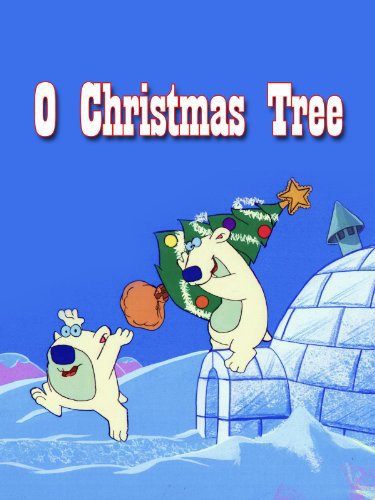 O Christmas Tree
