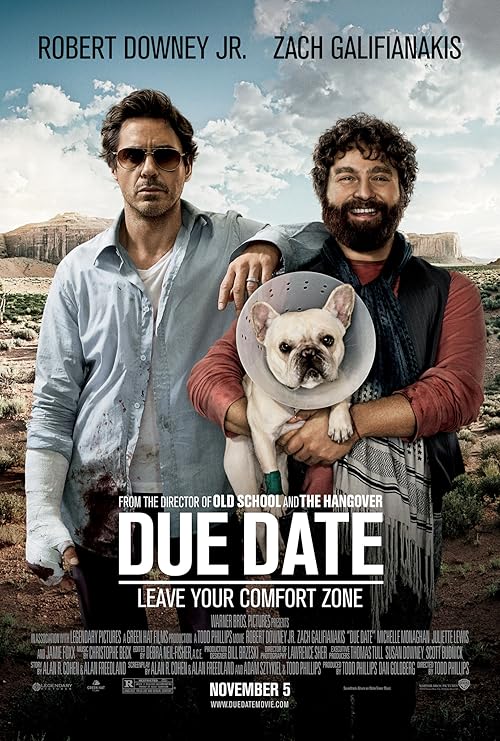 Due Date