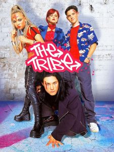 The.Tribe.S01.720p.AMZN.WEB-DL.DDP5.1.H.264-LFT – 9.2 GB
