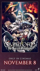 Overlord.The.Sacred.Kingdom.2024.1080p.BluRay.DUAL.DDP5.1.x264-ZoroSenpai – 12.9 GB