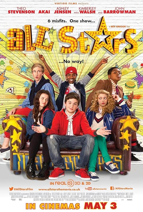 StreetDance 3: All Stars